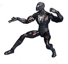 Trova una vasta selezione di action figure spiderman 3 a prezzi vantaggiosi su ebay. Hasbro Spiderman 3 Limited Edition Black Action Figure For Sale Online Ebay