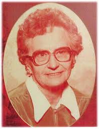 Obituary of Vesta Henry