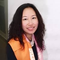 Maggie Liang梁冰- Senior Marketing Manager at IBM