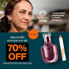 Patty Sousa Marçal Consultora Digital Natura