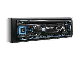 It always played catalogs and files in alphabetical order. Alpine Cde 193bt Cd Usb Receiver With Advanced Bluetooth