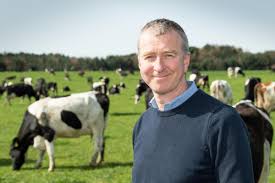 With our stock your shop sale! First Milk Director Robert Craig On Finding His Dairy Destiny The Scottish Farmer