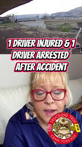 I95 Georgia Welcome Center Truck Accident