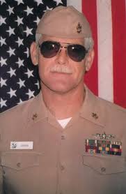 Barry Jordan Obituary