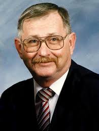 Obituary for Barry Henderson Parks