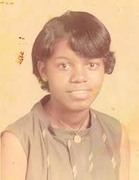 Melvenia Ann Outen Obituary