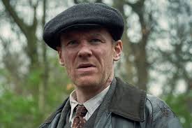 Eight of the best Irish TV villains who stole the show