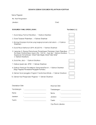 Surat akuan pemeriksaan perubatan borang pin. Http Www Jknselangor Moh Gov My Documents Pdf 2018 Borang Dental Checklist Pelantikan Kontrak Pdf