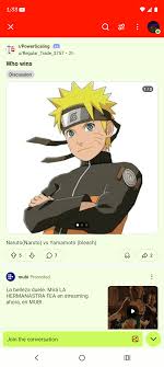 Quem ganha : r/PowerScaling