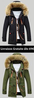 22 Des 109 D Achat Vente Fol A Petit Prix Sur Chicfr Anti Froid Jusqu A 95 Vetements Homme Site Vetement Fringues