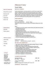 Overall, it's also easier to transition and remain relevant across a variety of fields and job roles. Car Salesperson Resume Sample Sales Salesman Job Description Used Hudsonradc