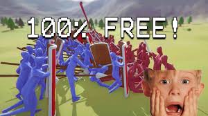 Totally accurate battle simulator free download pc game setup in single direct link for windows. Free Download Totally Accurate Battle Simulator Wifimote
