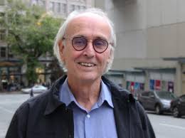 Donald Macpherson's Instagram, Twitter & Facebook