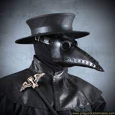 However, the costume was worn by a comparatively small number of medieval and early modern physicians studying and treating plague patients. Plaguecore Aesthetics Wiki Fandom