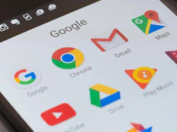 Your passwords can be stored on an android phone in your google chrome app, which is linked to your google account. The Difference Between Gmail A Google Account And G Suite Accounts Techrepublic