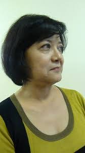 Ping Chu's Instagram, Twitter & Facebook