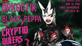 Cryptid Queers Fest '26