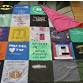 RESCHEDULED Beginner Sewing : T-Shirt Blanket Basics event image