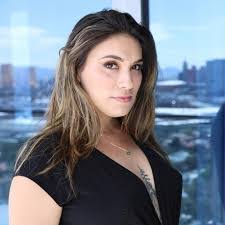 Danielle Rosado's Instagram, Twitter & Facebook