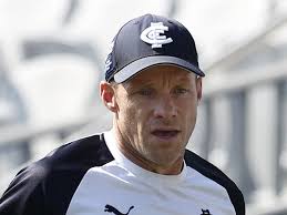 AFL news 2024: Carlton injury list 2024, Andrew Russell Carlton