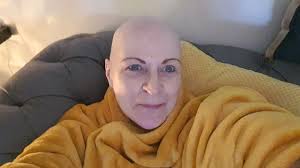 Fundraiser by Angela Affleck : Primary peritoneal cancer