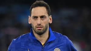 Trend Google: hakan çalhanoğlu
