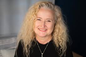 Letting the world guide her naturopathy career