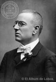 Antonio F. Piñero (circa 1905)