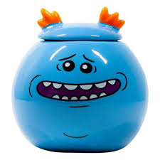 Telling a meeseeks to live forever to tell future generations your story would cause a problem. Surreal Entertainment Rick Morty Collectibles Rick And Morty Mr Meeseeks Mini Mug 2 Tufts Target