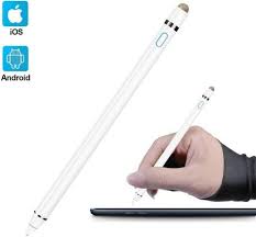 Active Stylus Pen Compatible With Apple Ipad Ios Tablets Stylus Stylus Pen Touch Screen