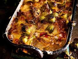 Rosenkohl Lasagne Rezept Lecker Lasagne Rezept Rosenkohl Lecker