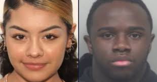 Former police officer arrested for murder after his gun found near missing  16-year-old's remains