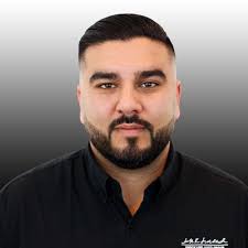 Mercedes-Benz of Marin Staff