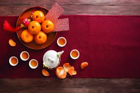 8th february 2020 chap goh mei (meaning 15th night) is. Love And Festivities Going Places By Malaysia Airlines
