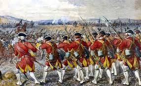 Scotland back after 25 years, czech eye winning start. The Battle Of Culloden 1746 Culloden Scotland History Battle