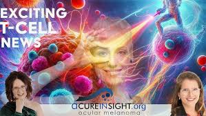 "Unveiling the Future :Breakthrough in T-Cell Therapy Explained"