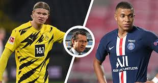 Jun 07, 2021 · man city star has the highest estimated transfer value in the world ahead of haaland and mbappe. Valdano Explains Why He Would Sign Haaland Over Mbappe