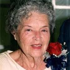 Gertrude V Price Obituary August 9, 2008