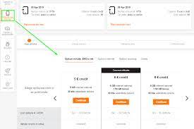 Reîncărcare orange prepay în doar 15 secunde. Cum Reincarc O CartelÄƒ Prepay De Pe Abonament Cu Plata Pe FacturÄƒ Orange Help