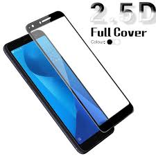 Tempered Glass For Asus Zenfone Max Pro M1 Zb602kl Zb555kl 5 5z Live L1 Za550kl Ze620kl Zs620kl Full Prote Phone Screen Protector Asus Zenfone Screen Protector
