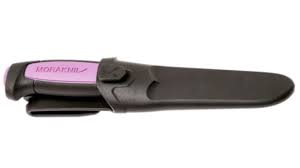 I compared kitchen knife sharpeners based on durability, simplicity, and functionality. Mo12247 Mora Precision Knife