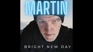 MARTIN BRIGHT NEW DAY COMPLETE ALBUM #machiasmusicman #martin #originalsong  #originalmusic