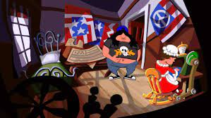 Within this edition of day of the tentacle remastered pc game, it is easy to change the following are the primary features of day of the tentacle remastered, which you'll have the ability to experience following the initial install in your operating system. Day Of The Tentacle Remastered Download