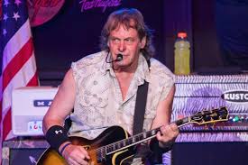 Ted Nugent