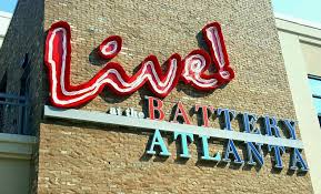 Let your taste buds experience one of our best sellers, chicken & bliss. Live At The Battery Atlanta Venues To Open Late April Early May What Now Atlanta