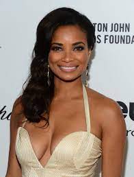 Facebook gives people the power. Rochelle Ashana Wonder Woman