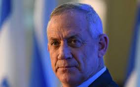 Quién es Benny Gantz, el dirigente que puede terminar con la era Netanyahu? 