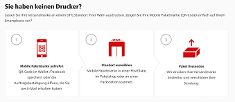 Apenas 3 passos para enviar com a dhl parcel! Dhl Speichert Paketmarke Im Ios Wallet Iphone Ticker De