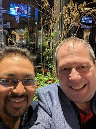 Tim Elwell, Ph.D., MBA