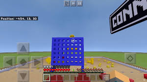 Bedrock, or bedrock edition, is the version of minecraft that brings. Redditor Lildennnn Created The Classic Game Of Connect 4 In Minecraft Bedrock Edition Happy Gamer Mokokil
